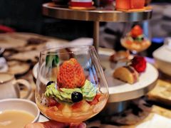 -上海雅居乐万豪侯爵酒店