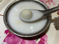 -鲜甜阁·甜品小吃(七星路店)