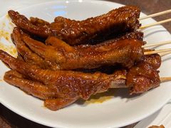 -南门小馆·清真(国贸商城店)