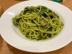 -萨莉亚意式餐厅(深圳北站店)