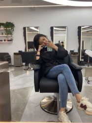 -ON STAR SALON