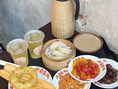 -東茅街茶馆