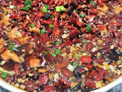 -陈小勺·东北大院(薛家岛店)