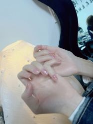-芊屿芊浔美甲