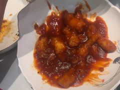-纳家楼·地道陕菜(劳动路店)