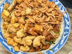-九八五面馆(欧洲城店)