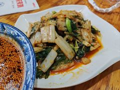 -老字号怡玺·藿香雅鱼(20年雅安店)