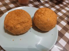 -新大咀港式茶餐厅(宝山万达店)