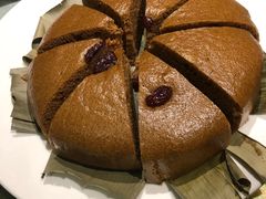 红糖发糕-渝乡人家(和平里店)
