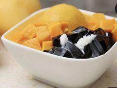 特色杂果龟苓膏-MUSANG KING猫山王(龙湖杭州滨江天街店)