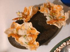 -三嚥阁 La Villa Restaurant