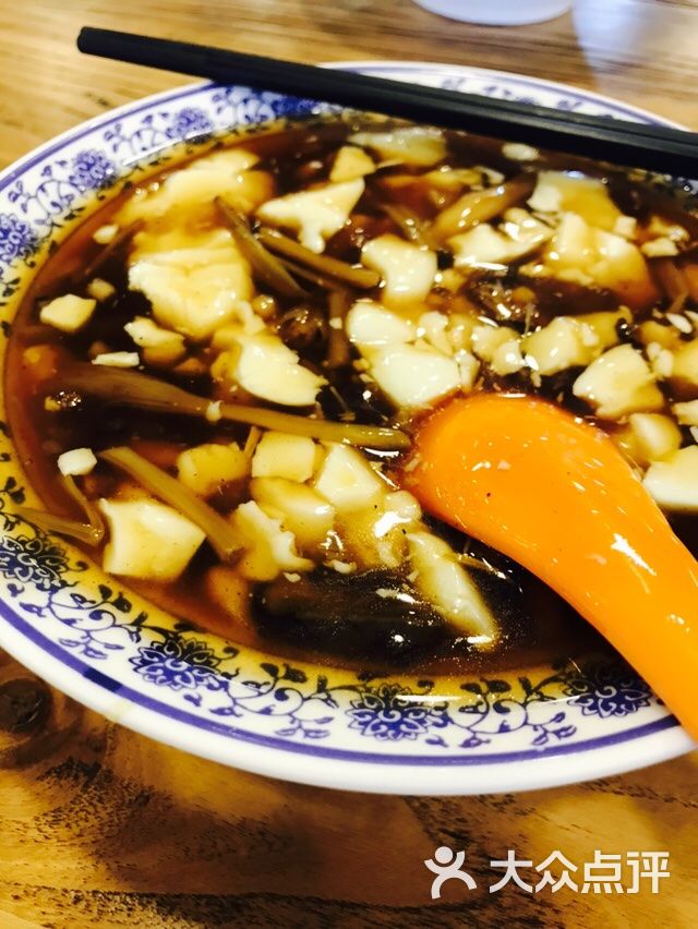 南来顺饭庄·清真图片-北京北京菜-大众点评网