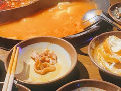 -萍姐火锅·公路夜市(打浦桥日月光店)