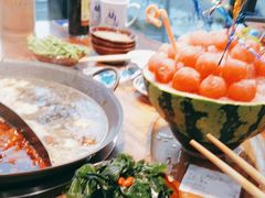 -楠火锅(哈尔滨金爵万象店)