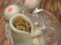 -张果佬年糕卷(科巷店)