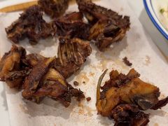 -新凯旋烧烤·燕姐千岛湖土菜