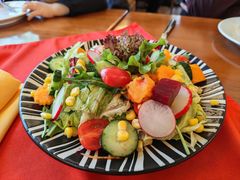 -申德勒加油站西餐厅(日坛路总店)