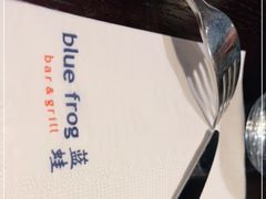 -bluefrog蓝蛙(恒隆广场店)