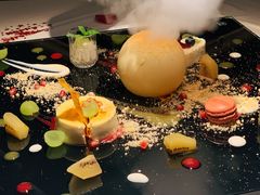 -燃扒房Steakhouse(皇庭店)