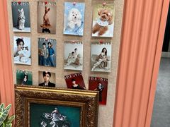 -海马体照相馆(重庆爱琴海购物公园店)
