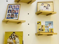 -天真蓝照相馆(宁波来福士店)