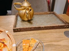 -那时新疆·若羌(经纬汇店)