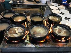 -清真·穆萨砂锅(大皮院店)