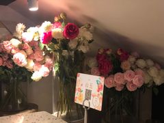 -素描餐厅(灵隐天竺店)