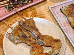 -水浒湘西小串烧烤.小龙虾.烤鱼(员村店)