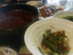 -川悦壹号·川菜(蠡溪路店)