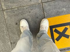 -华威约饭街