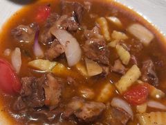 -金佬馆·川菜bistro(芜湖镜湖万达店)