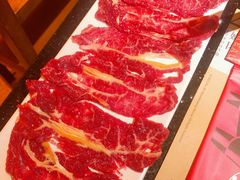 -牛事制造局牛肉火锅(莲岳路店)