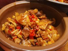 -八碗湘长沙市井菜(坡子街店)