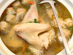 -湖锦酒楼·32年地道湖北菜(光谷店)