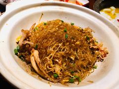 干捞海鲜粉丝煲-花千醉(新街口店)