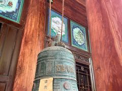 -万寿八仙宫