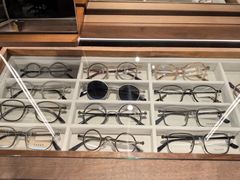 -大视光学•LINDBERG林德伯格•全球手工眼镜集合店(王府井店)