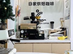 -COMPANION COFFEE小伴咖啡