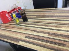 餐具摆设-寶牯佬邵阳米粉