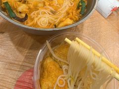 -王大乔泡椒米线·小火锅(星城天地店)