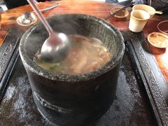 -滇藏石锅宴(崇仁巷老店)