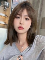 -东方美妍小鹏造型