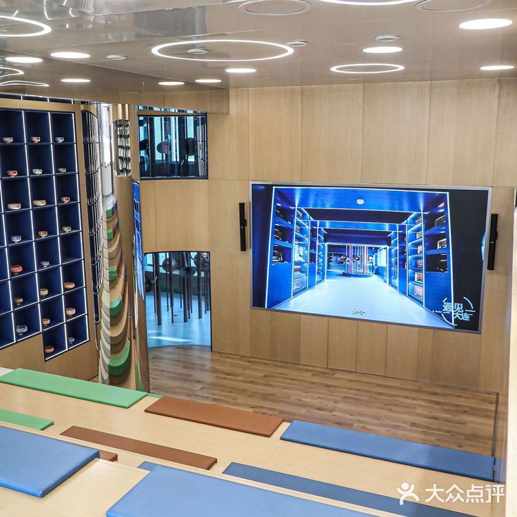 大连氛围感私房菜🍴还有书房和博物馆！