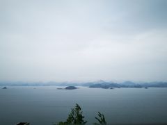 -千岛湖忆湖度假酒店(中心湖景区店)