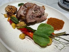 -丝路有约·优雅新疆菜(万宴城店)