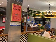 -小牛海记潮汕牛肉店(永定路店)