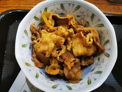 -吉野家(成都环球乐天店)