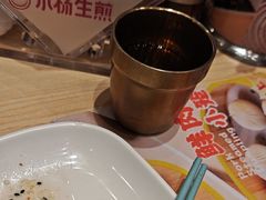 -小杨生煎(深圳岗厦北店)