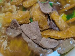 -祁家面馆(大香炉店)